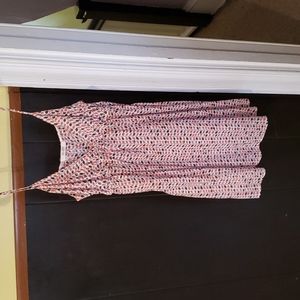 2 for $10/ Vintage Long Tunic Top or Short Dress